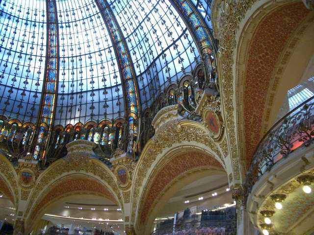 Galerie Lafayette