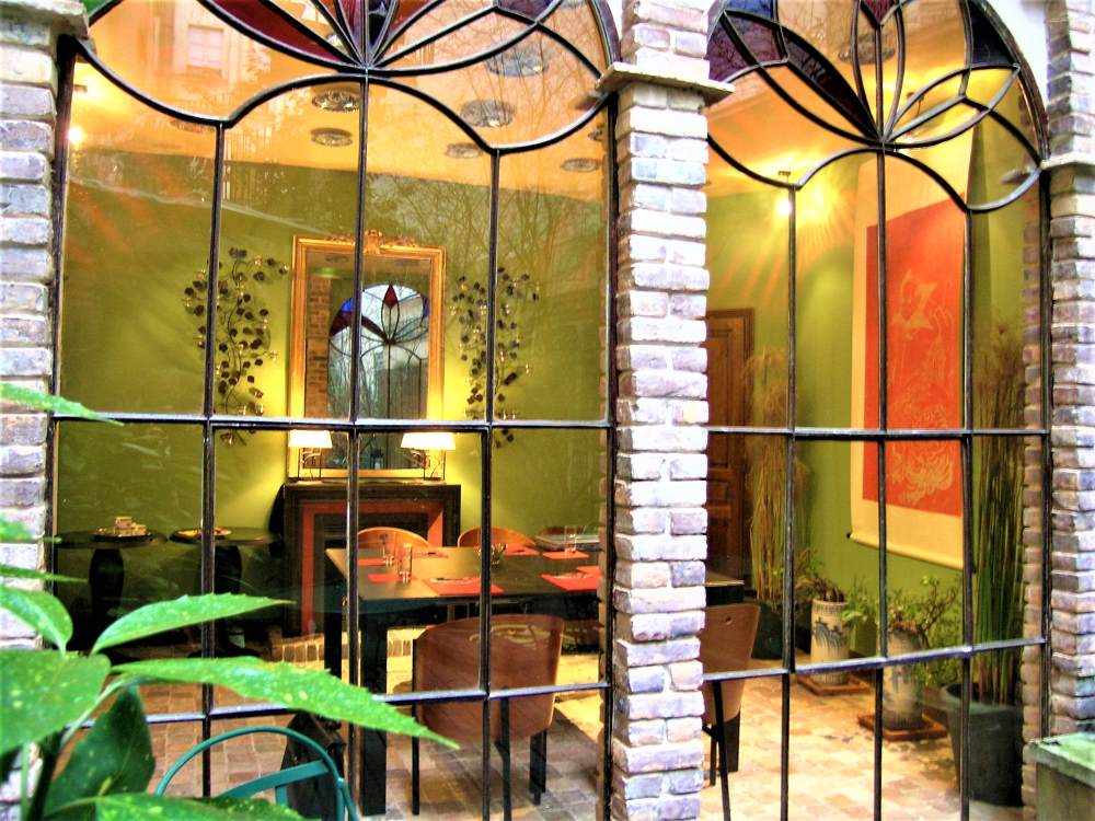 Privatization Business Meetings Seminars In Paris 8 Relais