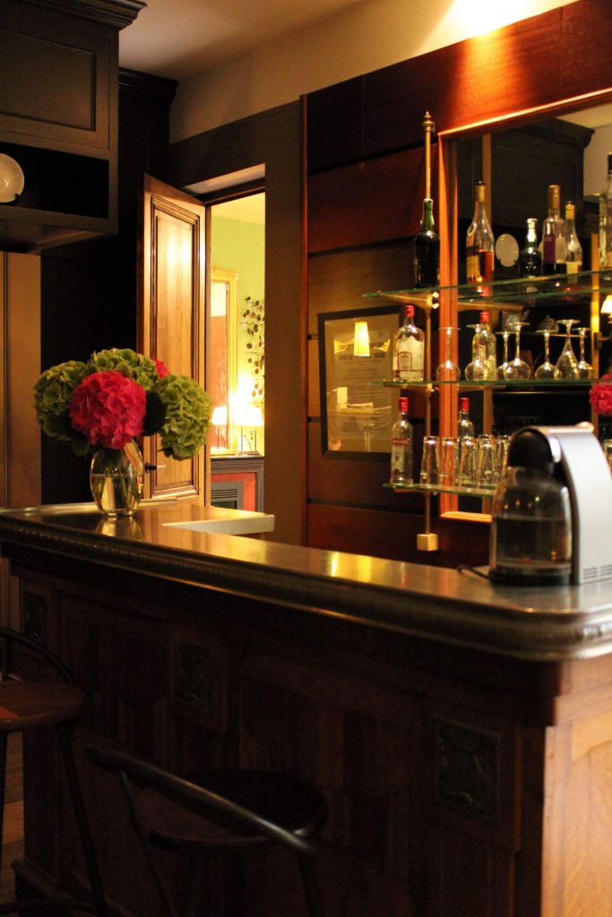 Bar Relais Monceau